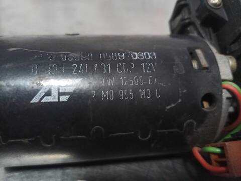 Foto 4ª: Motor Limpia Delantero Ford Galaxy VERSION INDEFINIDA