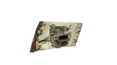 Foto 2ª: Piloto Trasero Izquierdo Skoda Octavia CLH BERLINA (2013)