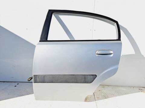 Foto 1ª: Puerta Trasera Izquierda Kia Rio 1.5 CRDI ACTIVE 110CV 81KW [D4FA] (2005)