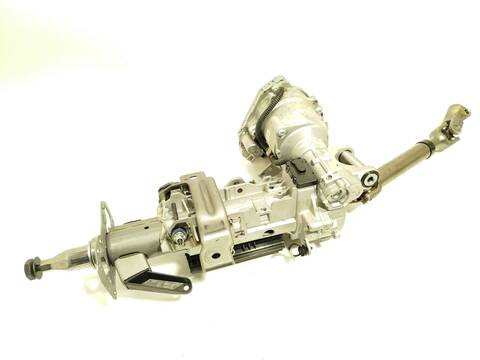 Foto 3ª: Columna Dirección Ford Kuga 2.5 FHEV 190CV 140KW [BGDC] (2024)