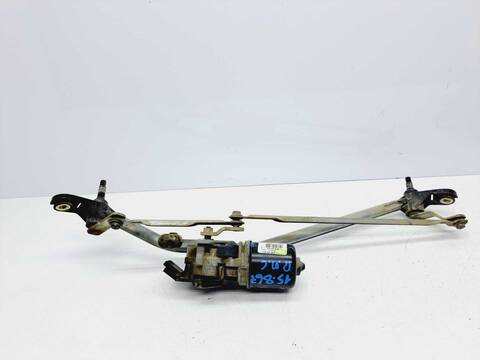 Foto 3ª: Motor Limpia Delantero Renault Kangoo EXPRESSION 110CV 80KW [K9K A6] (2014)