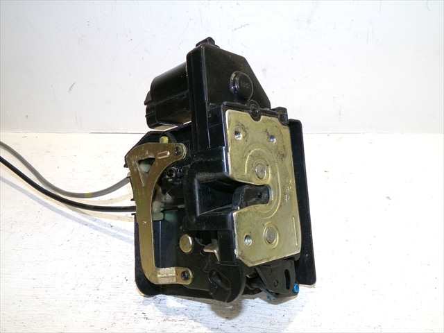 Cerradura Puerta Delantera Derecha Ssangyong Kyron 2.0 XDI 2006-2009