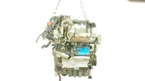 Foto 3ª: Motor Completo Skoda Superb VERSION INDEFINIDA (2015)