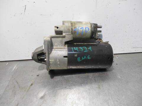 Motor de Arranque Opel Insignia EXPRESSION BERLINA 120CV 88KW