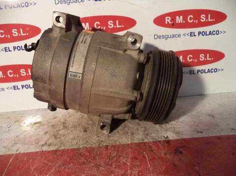 Compresor Aire Acondicionado Renault Laguna 1.9 DCI DIESEL CAT 100CV 74KW