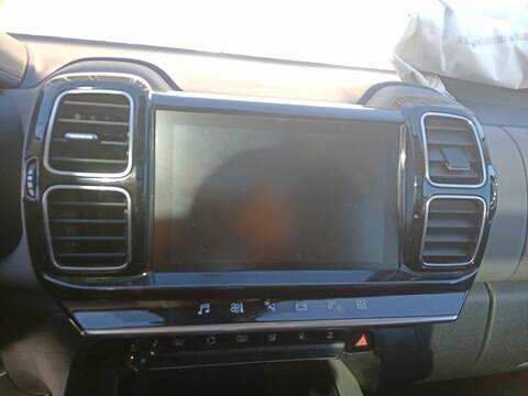 Sistema GPS Citroen C5 FEEL AIRCROSS 131CV 96KW