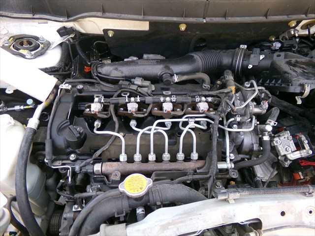 Motor Completo Mitsubishi ASX 1.8 D 2010-2012