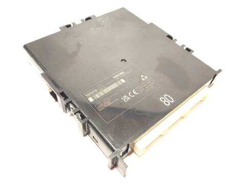 Foto 2ª: Motor de Arranque Toyota Yaris 1.5 HYBRID MXPJ10L) 92CV 68KW [M15A] (2023)