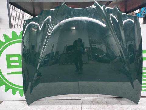 Foto 3ª: Capot Jaguar S Type 2.7 V6 DIESEL CAT AUT. 207CV [7B(AJTDV6) 7G(AJTDV6] (2002)