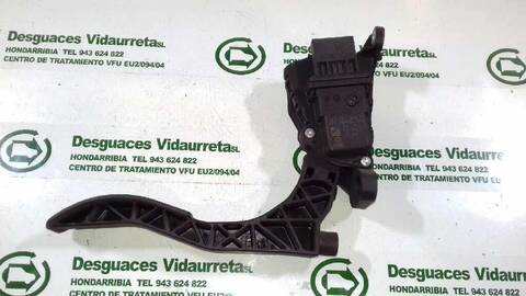 Foto 2ª: Pedal Acelerador Audi A6 2.4 BERLINA 177CV 130KW [BDW] (2005)