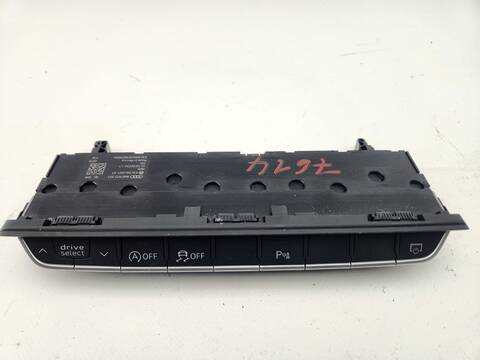 Mando Multifuncion Audi A4 35 TDI S LINE 4P) BERLINA 163CV 120KW