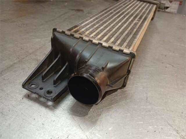 Foto 3ª: Intercooler Ssangyong Rexton 2.7 270 XDI LIMITED [2.7 LTR. - 118 KW TURBODIESEL CAT] [D27DT]