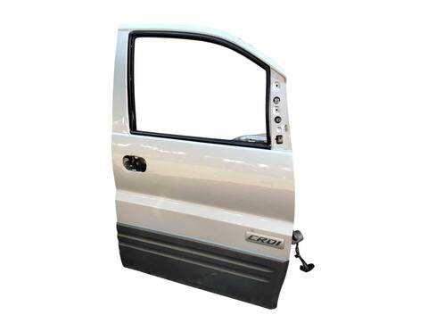 Foto 2ª: Puerta Delantera Derecha Hyundai H1 2.5 CRDI CAT 140CV