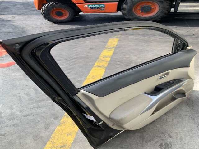 Foto 2ª: Puerta Delantera Izquierda Peugeot 4007 2.2 HDI 160CV [4HK] (2011)