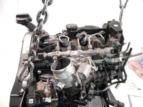 Foto 2ª: Motor Completo Volkswagen Transporter 150CV 110KW [DNAA DNA] (2022)