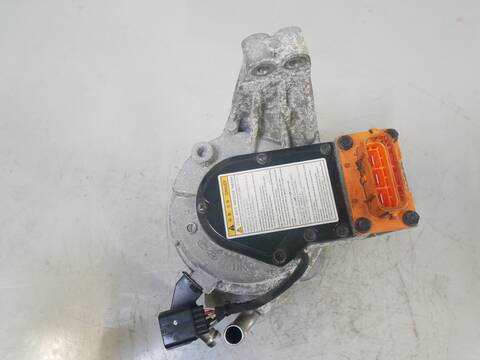 Foto 3ª: Alternador Hyundai Tucson 230 CV 169KW [G4FT] (2021)
