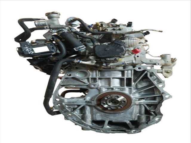 Motor Completo Nissan X-Trail 1.6 DIG-T 163 CV 120KW T32