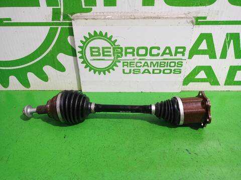 Transmision Delantera Izquierda Volkswagen T-Roc BASIS 110CV