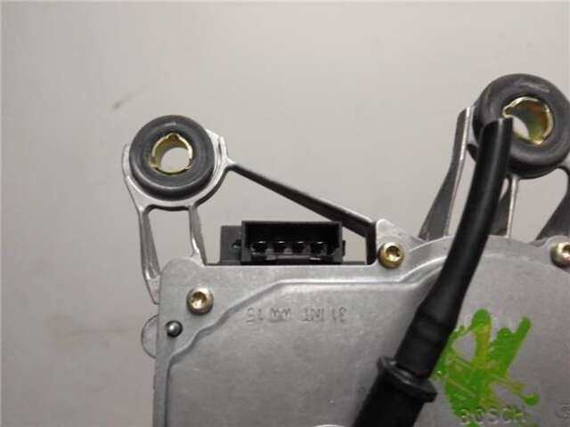 Foto 3ª: Motor Limpia Delantero Volkswagen Golf 
