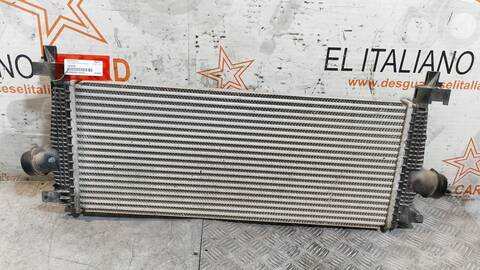 Intercooler Opel Zafira SELECTION 140CV 103KW