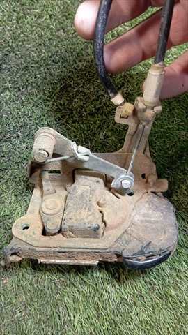 Foto 2ª: Cerradura Maletero Portón Toyota 4 Runner 3.0 T DIESEL (1993)