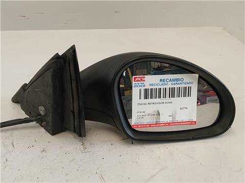 Foto 1ª: Retrovisor Derecho Seat Ibiza 1.4 16V 75CV 55KW [BBY] (2002)