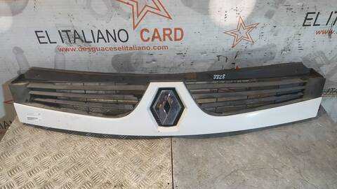 Rejilla Delantera Renault Master L1H1 CAJA CERRADA 2.8 TO 120CV 88KW