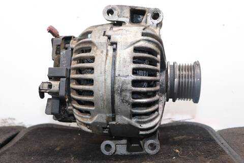 Foto 3ª: Alternador Jeep Grand Cherokee 2.7 CRD LAREDO 163CV 120KW (2001)