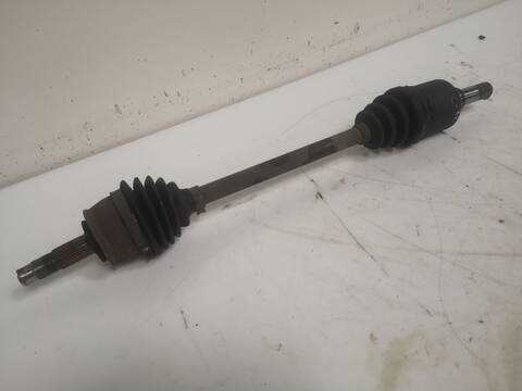 Transmision Delantera Izquierda Fiat Grande Punto 199A6000