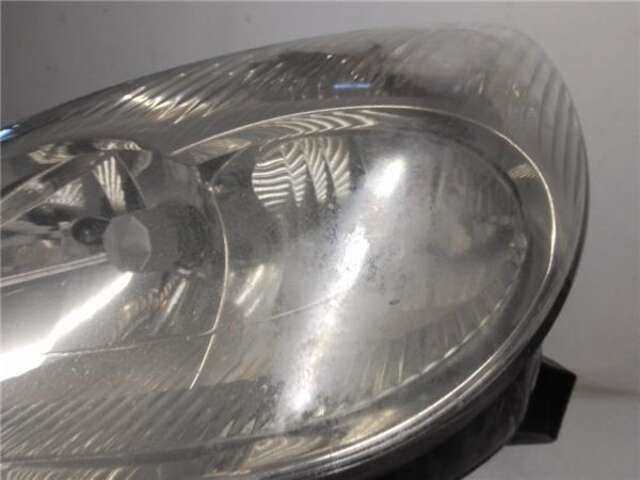 Foto 2ª: Faro Izquierdo Citroen C5 2.0 HDI (DCRHZB. DCRHZE) [RHZ (DW10ATED)]