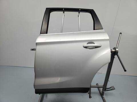 Foto 2ª: Puerta Trasera Izquierda Ford Kuga TITANIUM 136CV 100KW [G6DG] (2008)