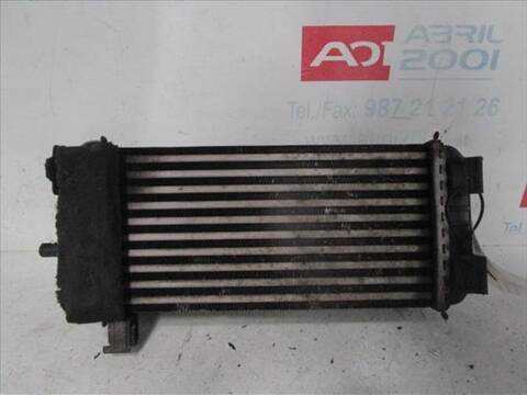 Foto 2ª: Intercooler Ford C Max 1.6 TDCI 95CV CB7) (2011)