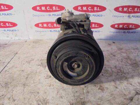 Foto 3ª: Compresor Aire Acondicionado Rover Serie 75 2.0 CDT CLASSIC 116CV 85KW RJ) [204D2] (2001)