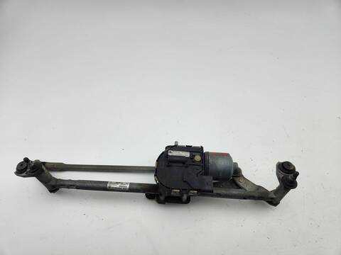 Motor Limpia Delantero Skoda Octavia RS 200CV 147KW