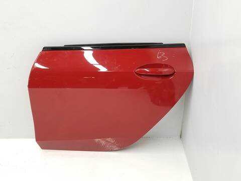 Foto 3ª: Puerta Trasera Izquierda Bmw Serie 2 215 1.5 12V 140CV [B48C] (2019)