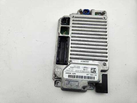 Centralita Motor ECU Ford EcoSport TITANIUM 101CV 74KW