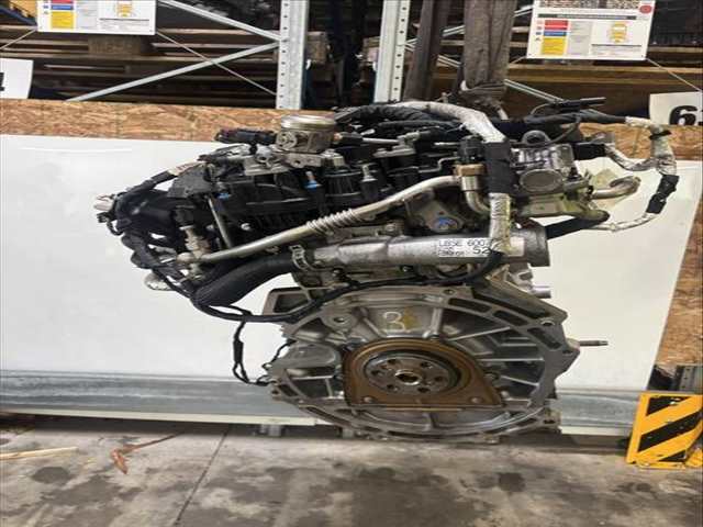 Foto 2ª: Motor Completo Ford Explorer 2.3 ECOBOOST 305 CV 224KW [C23HDTX] (2020)