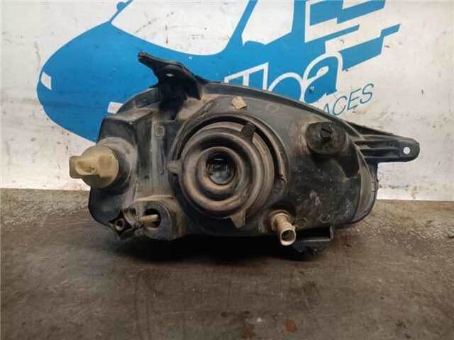 Foto 2ª: Faro Izquierdo Opel Corsa 1.7 D [X 17 D (4EE1)]