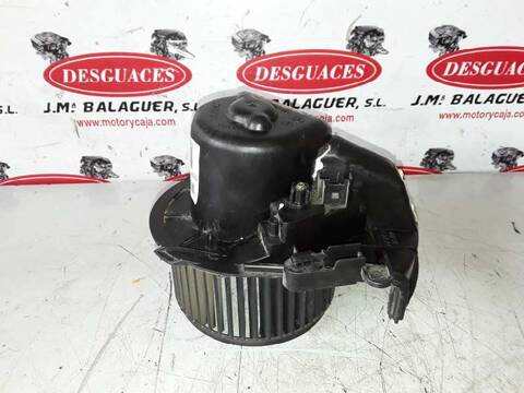 Ventilador de Calefacción Fiat Ulysse 2.0 JTD DYNAMIC PRO 109CV