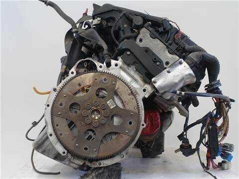 Foto 2ª: Motor Completo Bmw Serie 3 315 3.0 325D BERLINA 197CV 145KW [M57 306 D3] (2008)