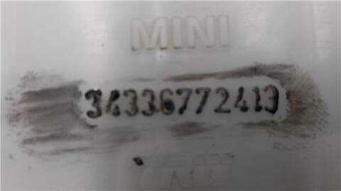Foto 2ª: Bomba Freno Mini Mini 1.6 COOPER [1 6 LTR. - 88 KW 16V CAT] 120CV [N12B16A] (2008)