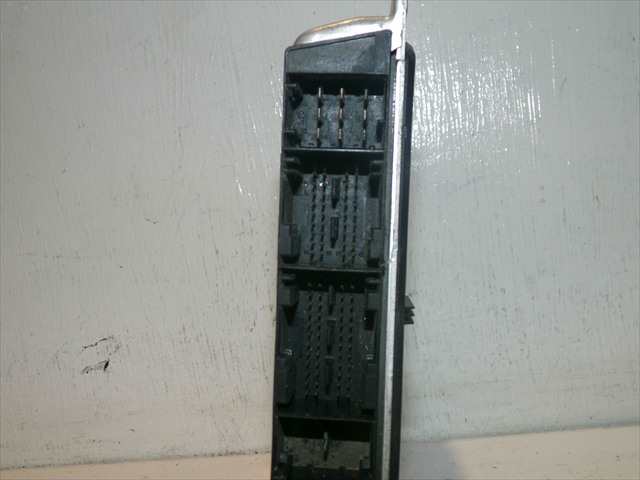Foto 4ª: Centralita Motor ECU Mercedes Clase C 200 2.0 G W203,2001-2008 SPORT COUPE [M111E20] (2001)