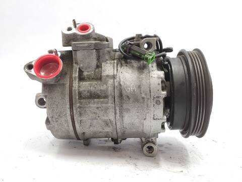 Compresor Aire Acondicionado Volkswagen Passat 1.9 TDI 130CV 96KW