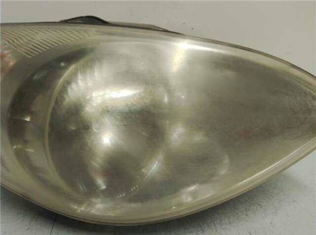 Foto 2ª: Faro Derecho Hyundai i20 1.4 [G4FA]
