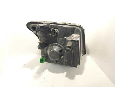 Foto 2ª: Faro Izquierdo Ford Transit FURGON FT 200S 2006 ) 75CV (2002)