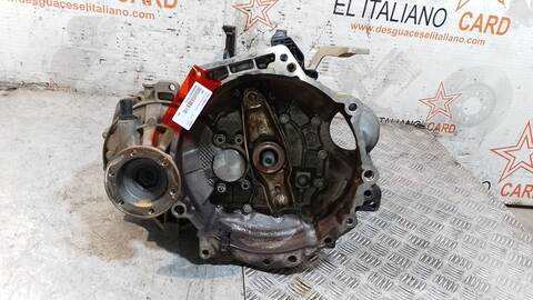 Caja Cambios Seat Ibiza ERENCE 90CV 66KW