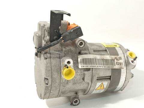 Compresor Aire Acondicionado Kia Niro E-NIRO 204CV 150KW