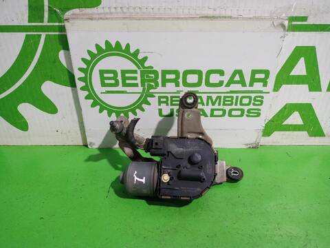 Foto 3ª: Motor Limpia Delantero Ford S Max TITANIUM 140CV [QXWB] (2006)