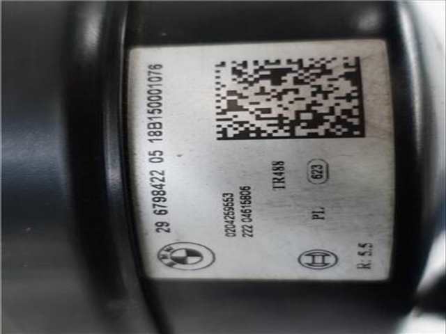 Foto 3ª: Servofreno Bmw Serie 4 418 2.0 420 D ADVANTAGE COUPE 190CV 140KW [B47D20A]