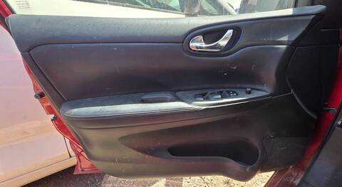 Tapizados Cartoneras Nissan Pulsar SPORT EDITION 110CV 81KW